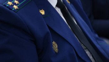 В Адамовском районе суд заключил под стражу обвиняемого в убийстве родственника